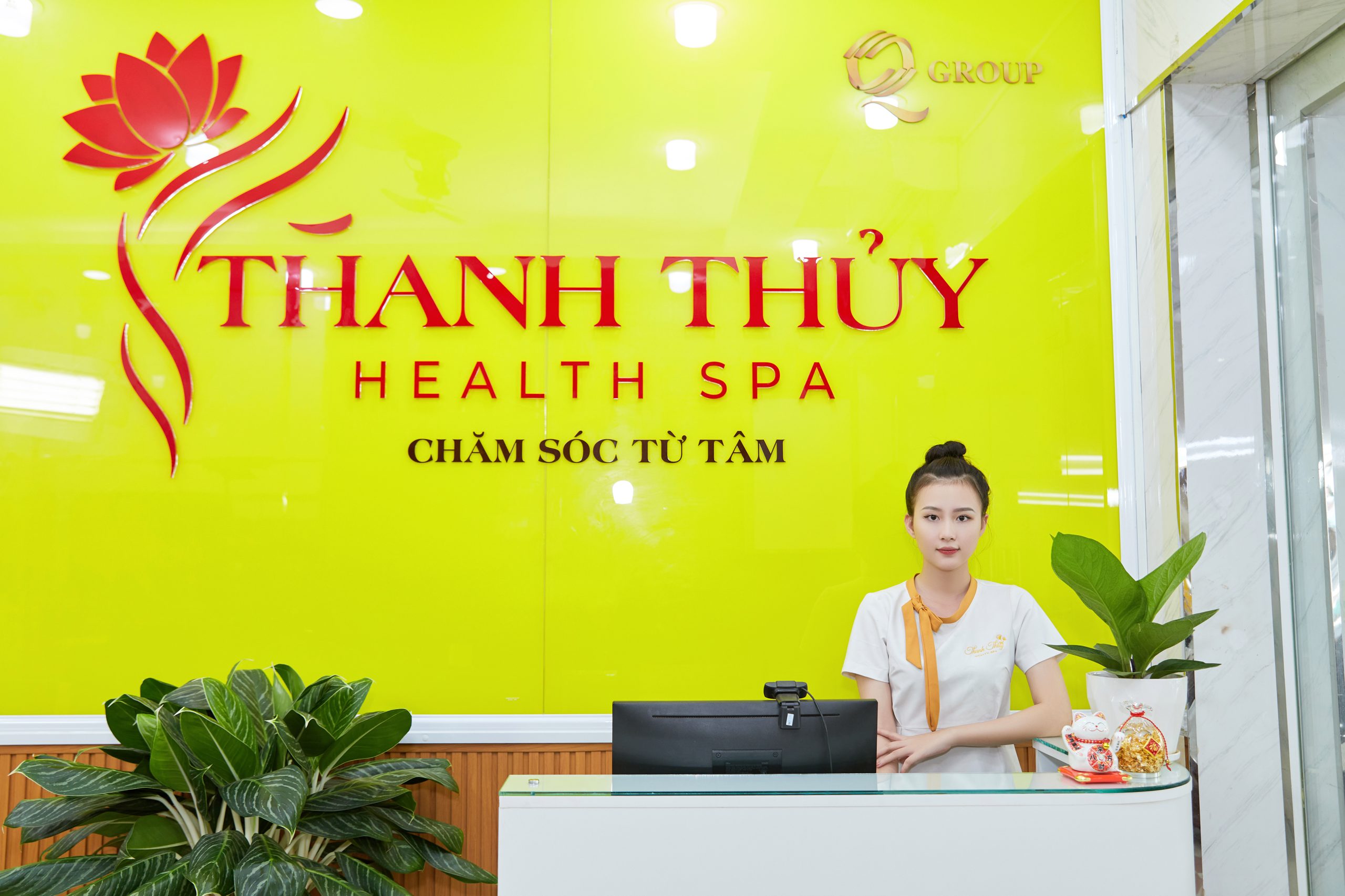 9. Thanh Thủy Spa